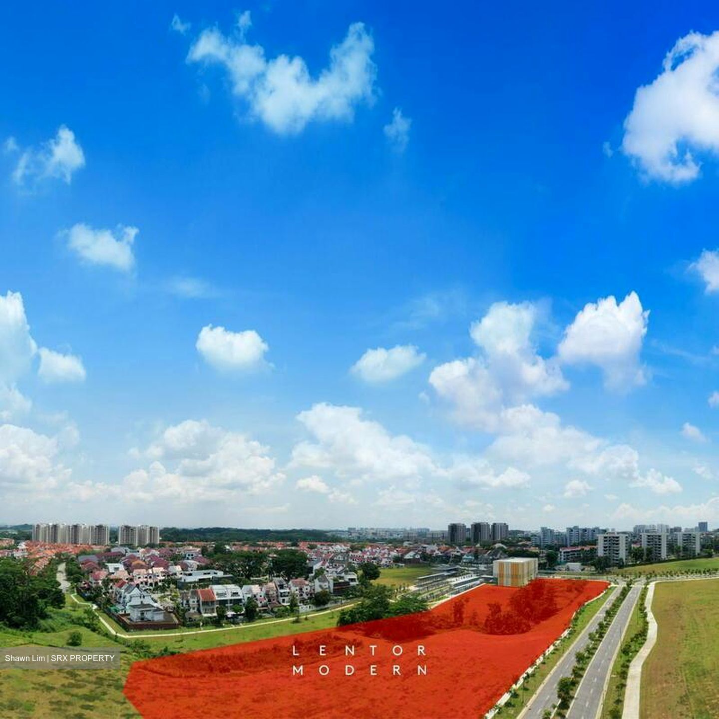 Lentor Modern (D26), Apartment #504047251